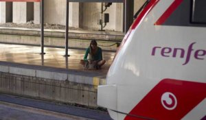 Transport ferroviaire : l'espagnol Renfe va débarquer en France mi-juillet