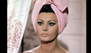 Ce parfum français est le préféré de l’actrice italienne Sophia Loren… Frais et floral, il est...