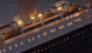 Titanic : Un sous-marin touristique qui visitait l’épave avec cinq personnes à bord porté disparu