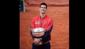 Novak Djokovic : quelle est cette mystérieuse puce électronique qui serait responsable de sa...