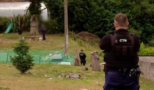 Un septuagénaire néerlandais inculpé pour meurtre dans le Finistère