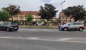 Un homme tué en pleine rue à Amiens