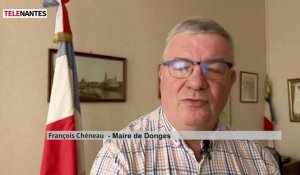 Donges : un projet polémique réactivé par la préfecture