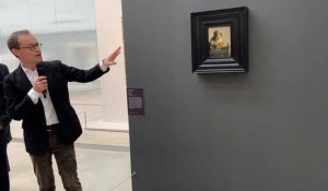 Pourquoi La Dentellière de Vermeer, exposée au Louvre-Lens est un chef-d’œuvre ?