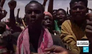 Niger :  inquiétude sur le sort des migrants à Assamaka