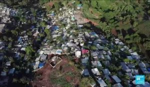 Mayotte : un territoire fragilisé par la pauvreté et l'insécurité