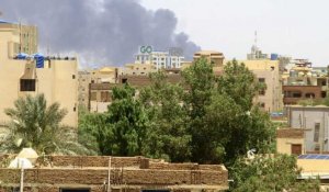 Au Soudan, état major et FSR rejettent toute négociation