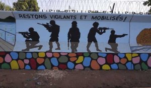 Burkina : une soixantaine de civils massacrés par des hommes en tenue de l'armée
