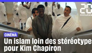 Cinéma : Un islam loin des stéréotypes pour Kim Chapiron
