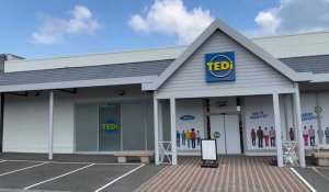 Le discounter TEDi ouvre son deuxième magasin français à Bruay-La-Buissière