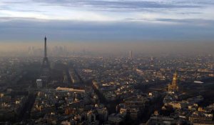 Pollution de l'air : 1 200 décès prématurés en Europe chez les jeunes