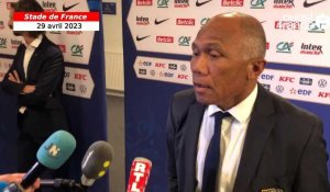 Coupe de France. Antoine Kombouaré (FC Nantes) : « On est passé à côté de notre début de match »