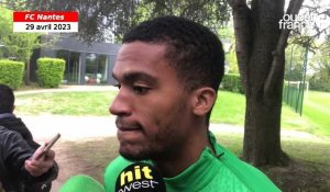 FC Nantes. Alban Lafont : « Toulouse est une équipe pétillante »