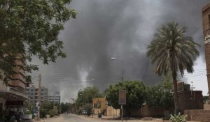 Soudan : des civils tués, le représentant de la diplomatie européenne agressé