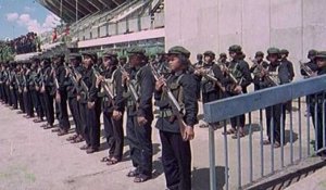 17 avril 1975, les Khmers rouges ont vidé Phnom Penh