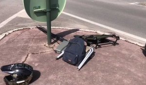 Blendecques : un scooter percuté par une voiture, un jeune de 17 ans blessé