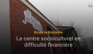 Bruay-la-Buissière : en difficulté financière, le centre socioculturel PartÂges craint une fermeture définitive fin 2023