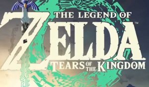 VIDÉO. On a testé le nouveau Zelda : Tears of the Kingdom, voici ce qu'il faut en retenir