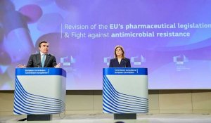 Rendre les médicaments plus accessibles et abordables dans l’UE