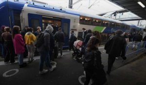 Lille – Paris à 10 euros en train : mode d'emploi
