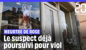 Meurtre de Rose dans les Vosges : Le suspect de 15 ans risque 20 ans de prison