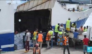 Opération "Wuambushu" à Mayotte : un bras de fer politico-maritime avec les Comores