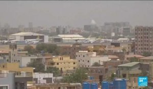 Le conflit au Soudan est "une guerre d'ego entre deux généraux criminels et corrompus"