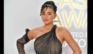 Kylie Jenner : ses confidences sans fard sur la chirurgie esthétique