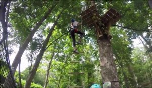 Immersion dans le parc AufilduCam à Péronne