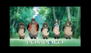 POMPOKO - Bande-annonce