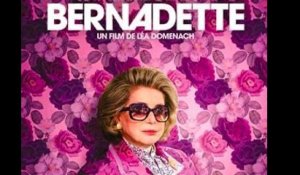Bernardette : Un premier teaser du film enfin dévoilé ! (VIDEO)