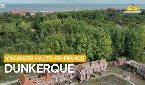 Vacances Hauts-de-France - Dunkerque