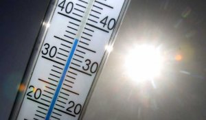Vague de chaleur : en Roumanie, les températures atteignent 39 degrés