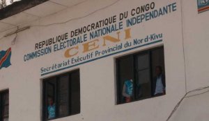 RDC : la Céni refuse un nouvel audit du fichier électoral, demandé par une partie de l'opposition