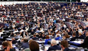 La loi sur la restauration de la nature survit à un vote à couteaux tirés au Parlement européen