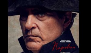 Napoleon (Napoléon): Trailer HD VO st FR/NL