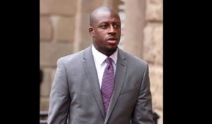 Accusé de viol et tentative de viol, Benjamin Mendy est reconnu non-coupable