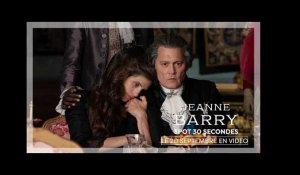 Jeanne du Barry | Spot vidéo 30 secondes