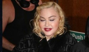 Madonna : après son hospitalisation, elle est de retour sur TikTok