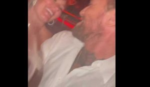 Conor McGregor dépense une somme colossale au restaurant Luigi à Cannes
