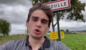 Moulle : d'où vient le nom de cette commune près de Saint-Omer ?