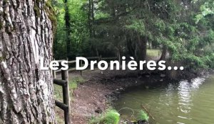 Les Dronières, un petit paradis aux portes de Cruseilles
