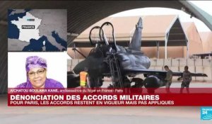 Interview de l'ambassadrice du Niger en France : toujours en poste, elle refuse d'appliquer la décision des putschistes