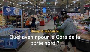 Carrefour rachète Cora : à Bruay-la-Buissière, les salariés craignent pour leurs emplois