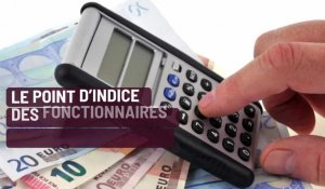 Aisne: 3 millions d'euros pour revaloriser les salaires des fonctionnaires au Département