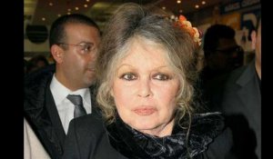 Brigitte Bardot, 88 ans, placée sous oxygène dans un état préoccupant pour des difficultés...