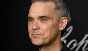 Robbie Williams : son combat contre la dysmorphophobie