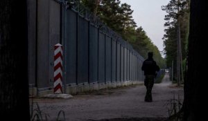 La Pologne va déployer 2 000 soldats supplémentaires à la frontière bélarusse