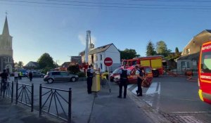 Un homme décède dans l’incendie de son appartement à Ligny-en-Cambrésis