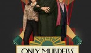 ONLY MURDERS IN THE BUILDING : Coup de coeur de Télé 7